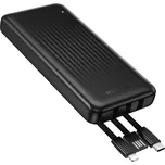 Powerbanka Borofone Clever Series (BJ79), 10000mAh, černá