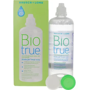 Biotrue® 300 ml