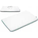 Ortopedický polštář Sensillo 57 x 37 cm