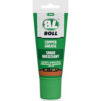 Měděné mazivo BOLL v tubě 40g