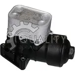 Olejový chladič, motorový olej A.I.C. 56550