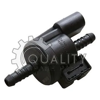 Palivové čerpadlo Zavzdušňovací/odvzdušňovací ventil, palivová nádrž NTY ETV-AU-000