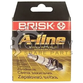 Autodíl Zapalovací svíčka BRISK 0016