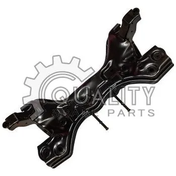 Příslušenství karosérie Pomocný rám / souprava nosičů NTY ZRZ-VW-029