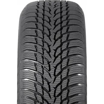 Zimní osobní pneu Zimní pneumatika Nokian Tyres WR Snowproof P 245/45R19 102 V, přilnavost na sněhu (3PMSF), zesílená (XL)