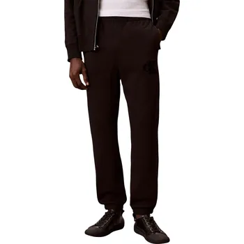 Calvin Klein pánské tepláky Calvin Klein černá 3488920