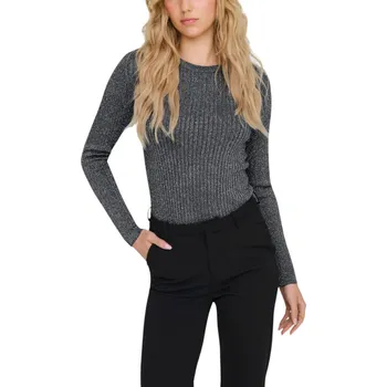 Dámské oblečení Jacqueline De Yong Maglia Donna Jacqueline de Yong černá | vícebarevná 3490475