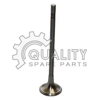 Ventil motoru Výfukový ventil BGA V200611