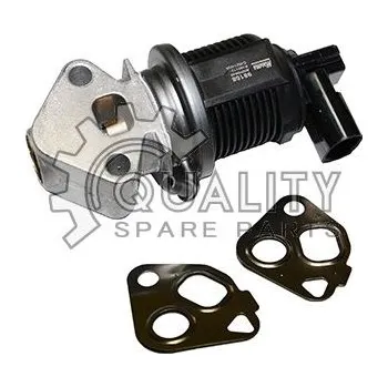 Palivový systém AGR-Ventil NISSENS 98158