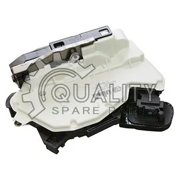 Zabzepeční vozidel Zámek dveří P VIKA 88371790001