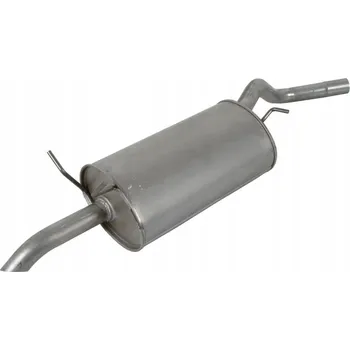 Spojka Koncový Tlumič Asmet 10.086