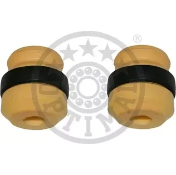 OPTIMAL Ochranná sada tlumiče pérování proti prachu OPT AK-735249