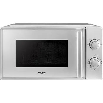 Mikrovlnná trouba Mora MT 122 S + DOPRAVA ZDARMA