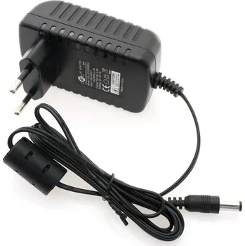 Nabíječka baterií Napájecí zdroj 12V/2,0A pro OCTAGON SF8008 5668008