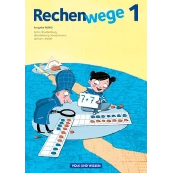 Cizí jazyk 1. Schuljahr, Schülerbuch - Fuchs, Mandy