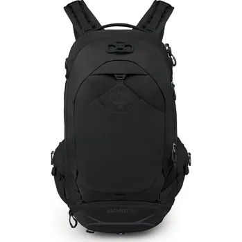 turistický batoh Batoh OSPREY Escapist™ 30 Barva: černá, Velikost: S/M