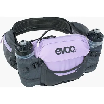 batoh na kolo Ledvinka - EVOC Hip Pack Pro 3 + Hydration Bladder 1,5L - Multicolour