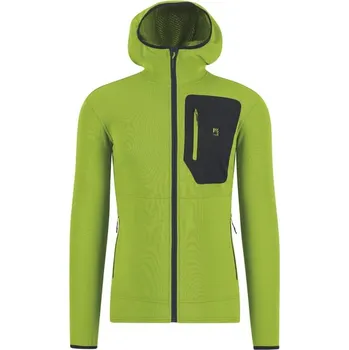 Karpos mikina ANTERMOIA HOODIE FLEECE 2025/2026 M Pánské