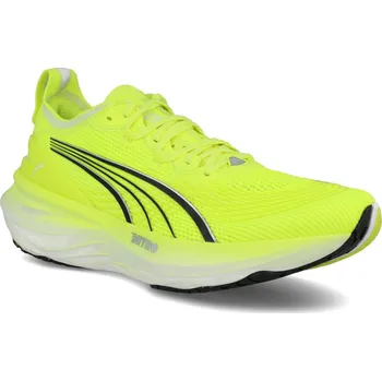 Pánská běžecká obuv Puma ForeverRun Nitro 2 M 31010903 - yellow alert/puma black 45