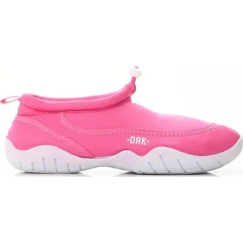 Vodácké vybavení Dětské boty do vody DRK AQUATIC 28 Růžová, Bílá