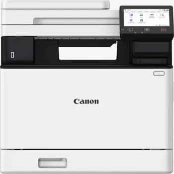 Tiskárna Canon imageFORCE C1333 laserová MF (kopírování/tisk/skenování/odesílání) A4, 33str./min., ADF, LCD, USB, Wi-Fi 7185C002