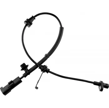 ABS Snímač ABS zadní FORD MONDEO 2013- L/P DG9C-2C190-DC NTY