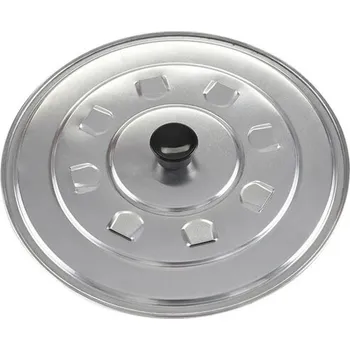 Poklice Pro-Tech shop Poklice paella hliníková 32cm 54397 16686