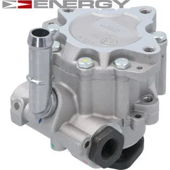 Posilovač řízení Hydraulické čerpadlo, řízení ENERGY PW680804