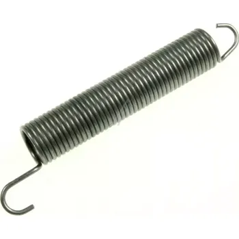 Příslušenství pro myčku Pružina dveří myček nádobí Beko Blomberg - 1783160200