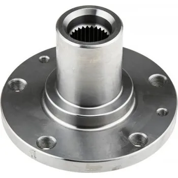 NÁBOJ PŘEDNÍ bez ložiska FIAT DUCATO 94- 330765 NTY