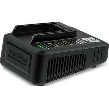 Sada nářadí Kärcher 18 V DualFastChargerBatt.Power