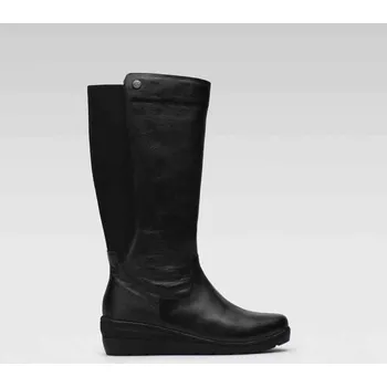 Dámské kozačky Kozačky GO SOFT