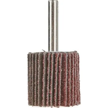 Brusný kotouč GEKO Kotouč brusný se stopkou 30x30X6 P100 (50/100)