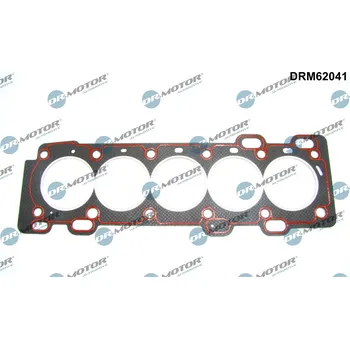 Těsnění motoru Těsnění, hlava válce Dr.Motor Automotive DRM62041