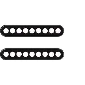 Herní kokpit BavarianSimTec BeaconLights – LED Signalizace Vlajek a Spotter