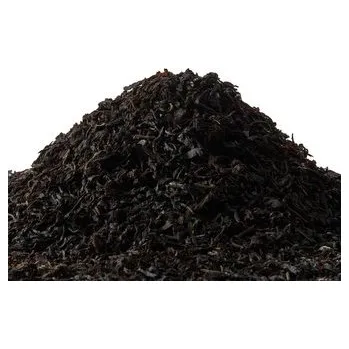 Čaj Earl Grey BIO - černý čaj, balení 50 g