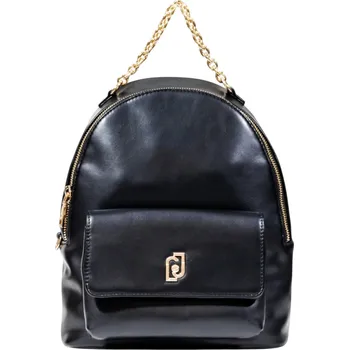 Městský batoh Černý fashion batoh Liu Jo Liu Jo černá 3491265