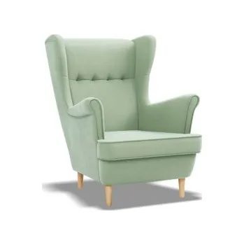 Křeslo Křeslo VELO Mini světle zelené
