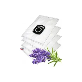 Příslušenství k vysavači Sáčky voňavé pro ROWENTA RO6859EA Silence Force Allergy+ s levandule vůní 4ks