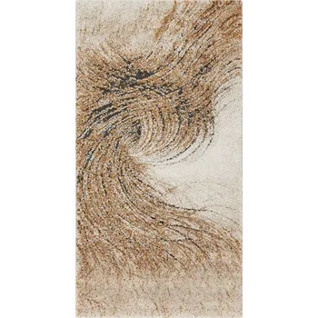 Koberec Breno Kusový koberec BOLOGNA 462/terra béžový, 160x230 cm