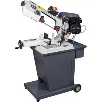 Pásová pila 25000104 Pásová pila na kov PROMA PPK-115UHCE/230