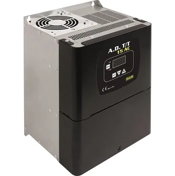 Stavebniny ADAC T/T 4.0 AC frekvenční měnič pro tlakové systémy DAB.ADAC