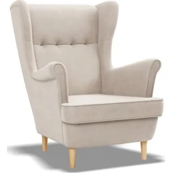 Křeslo Křeslo VELO béžové