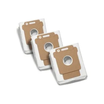 Náhradní sáčky do stanice pro iRobot 105+ Combo, 405+ Combo, 505+ Combo, 705Vac a 705+ Combo - 3ks