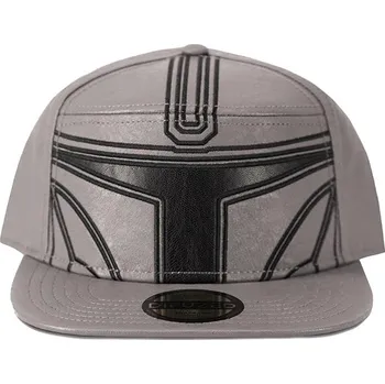 Kšiltovka Star Wars The Mandalorian: Bounty Hunter