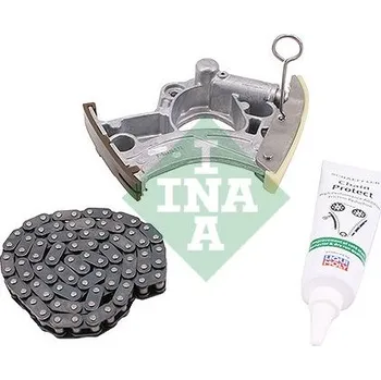 Sada rozvodového řetězu Schaeffler INA 558 0027 10