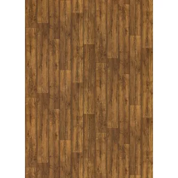 pvc podlaha Breno PVC AMBIENT Antique Oak 26M – tmavé dřevo, šíře 300 cm