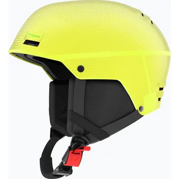 Dětská lyžařská helma Marker Rental Jr yellow