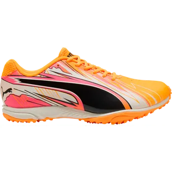 Pánská sportovní obuv Tretry Puma evoSPEED Haraka Spikeless 313602-01 Velikost 38,5 EU | 5,5 UK | 6,5Y US | 24,5 CM