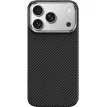 Benks ArmorAir Kevlar 600D na Apple iPhone 17 Pro Max (ACPLBN600D053) černý